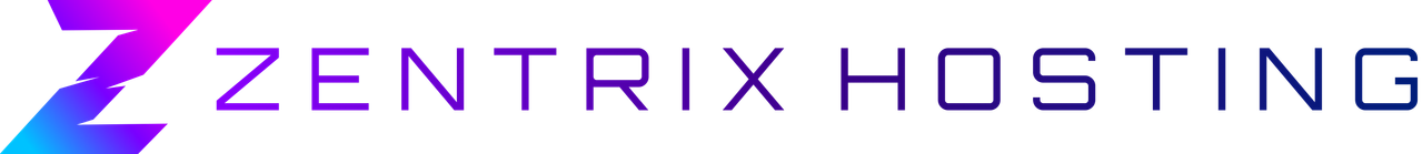 Zentrix Hosting LTD